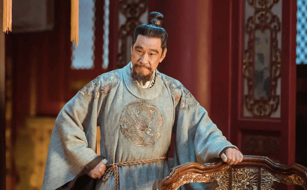 汉王朱高煦的真实结局:扫堂腿绊倒皇帝朱瞻基,死法古今罕见_朱棣_皇位