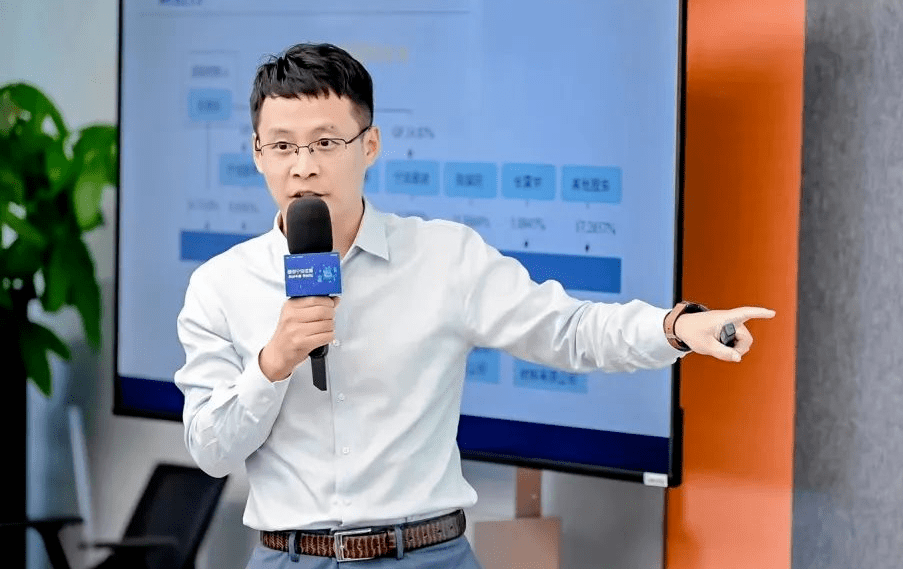 盈科上海律师助力"科创中国"赛道明星项目_企业_股权_法律