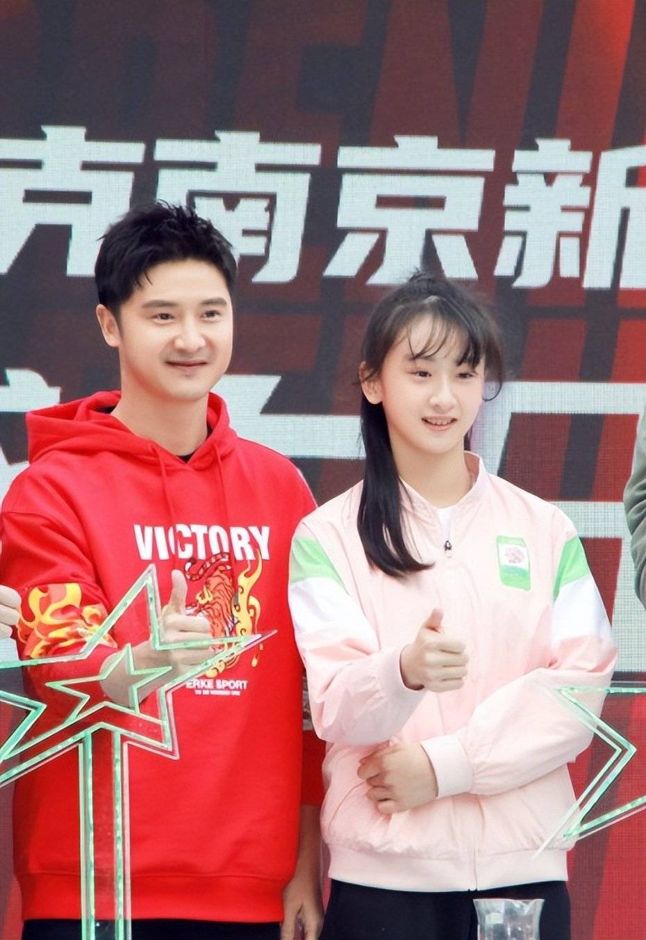 只能说可爱的进化便是美貌啊～萌娃 #3:田雨橙(cindy/森碟)作为中国