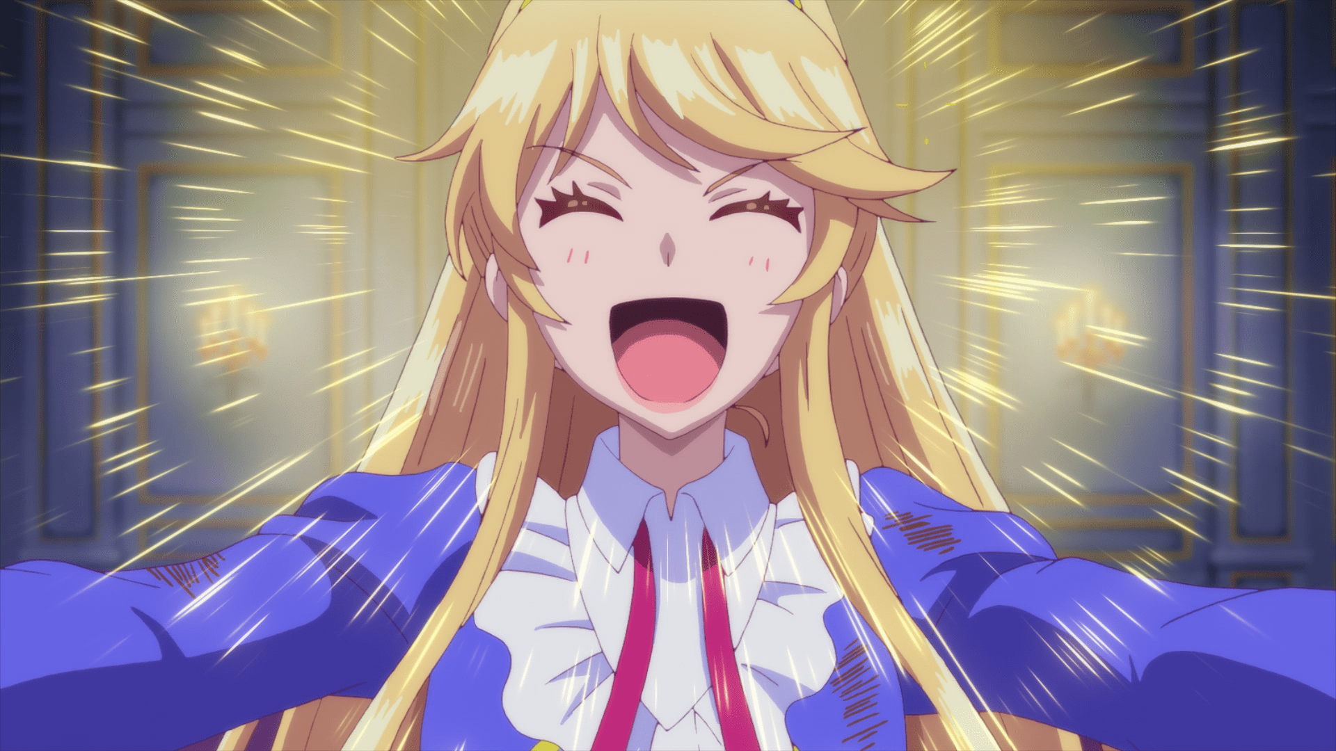 《反派大小姐养魔王》有一种《转生恶役》的既视感,先追3话再说_攻略