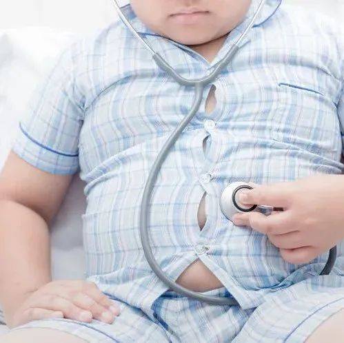 人到中年必发福?这个发福定律就逃不掉了吗?_运动_原因_情况