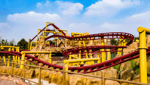 乐山国庆周边游攻略来啦!滑雪,动物园,温泉,游乐园._下单_儿童_猛兽