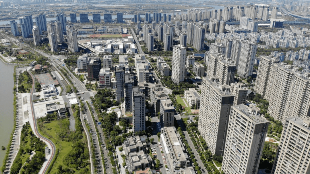 2023年寧波這22個地方值得期待!_風貌_建設_試點