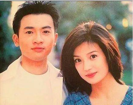 偶像剧:宁静迷人,徐静蕾《情书》中被刘畊宏圈粉_爱情_李亚鹏_苏有朋