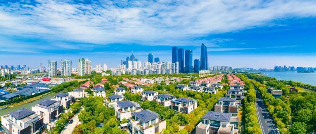 拿地,你永远可以相信苏州:写在苏州三批次成功拍地后_市场_仁恒_土地