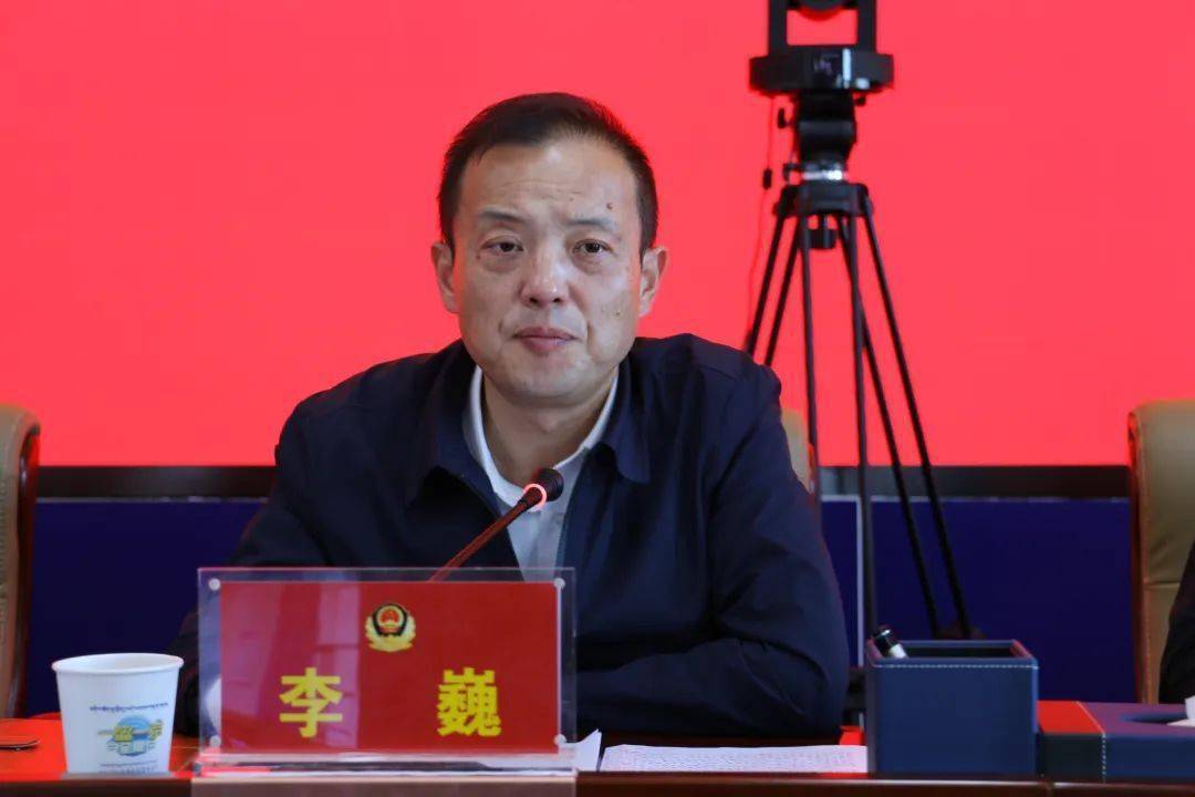 全州道路交通安全工作会议召开_风险_隐患_整治