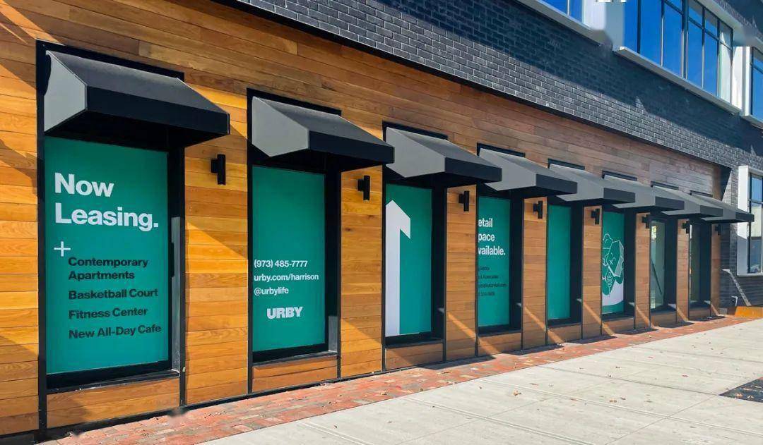 导视系统指示牌设计五花八门,很多时候忽视了功能性_进行_导向_动物