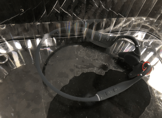 新一代骨传导耳机标杆,南卡Runner Pro4骨传导耳机深度测评