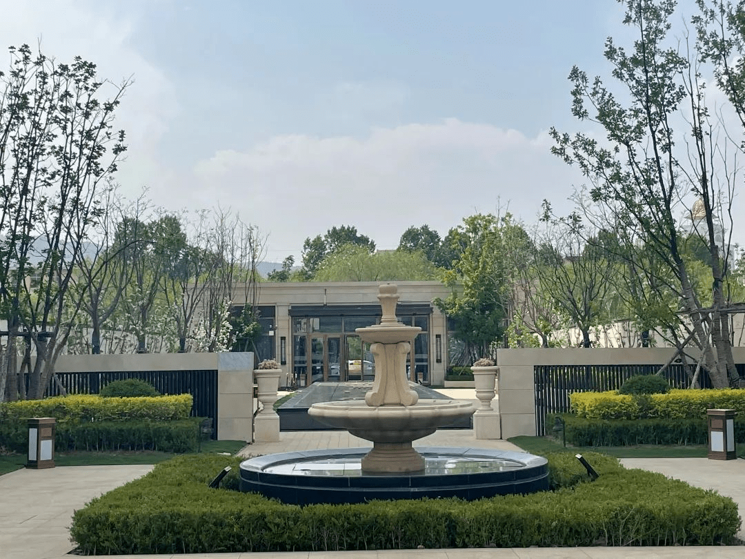 城芯资产,荣耀现在与未来,张北人选择尚峰悦庭的10大硬核理由_生活