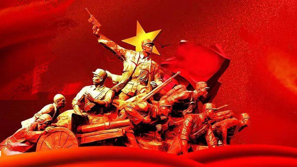 夜读丨仰望人民英雄纪念碑_乌海_信仰_民族