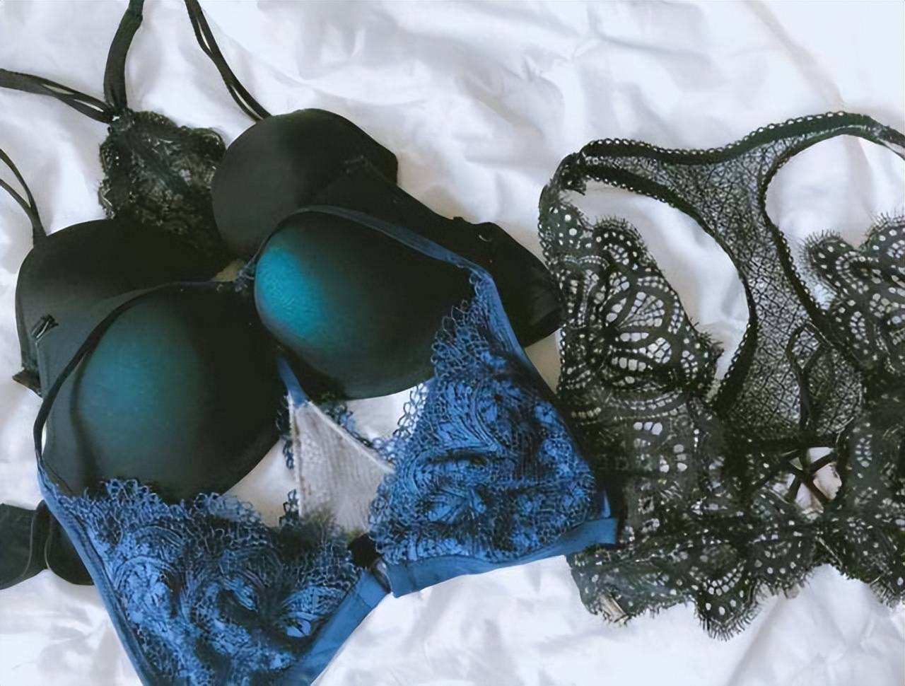 二手文胸,为何能让非洲大妈趋之若鹜?_旧衣服_生产_内衣