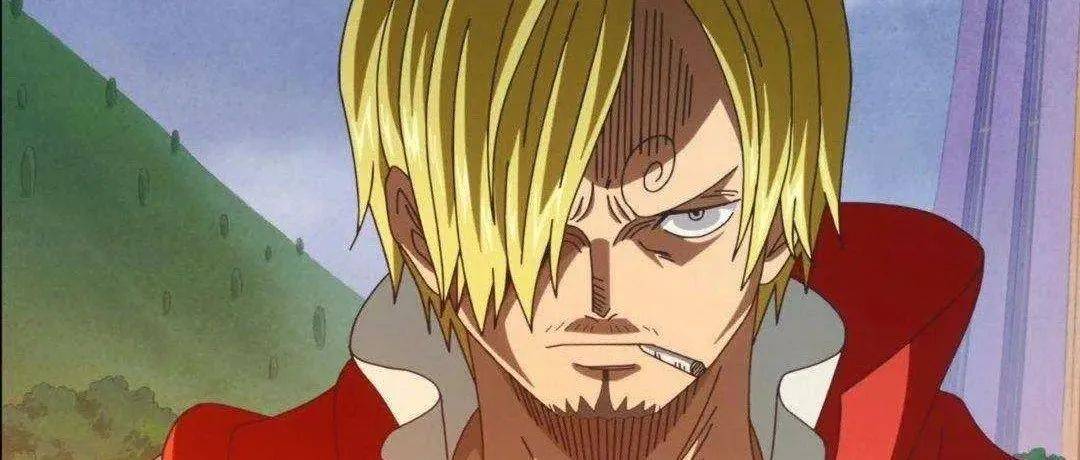 官方番外漫画:山治有个5岁“儿子”···_衍生_盛宴_内容