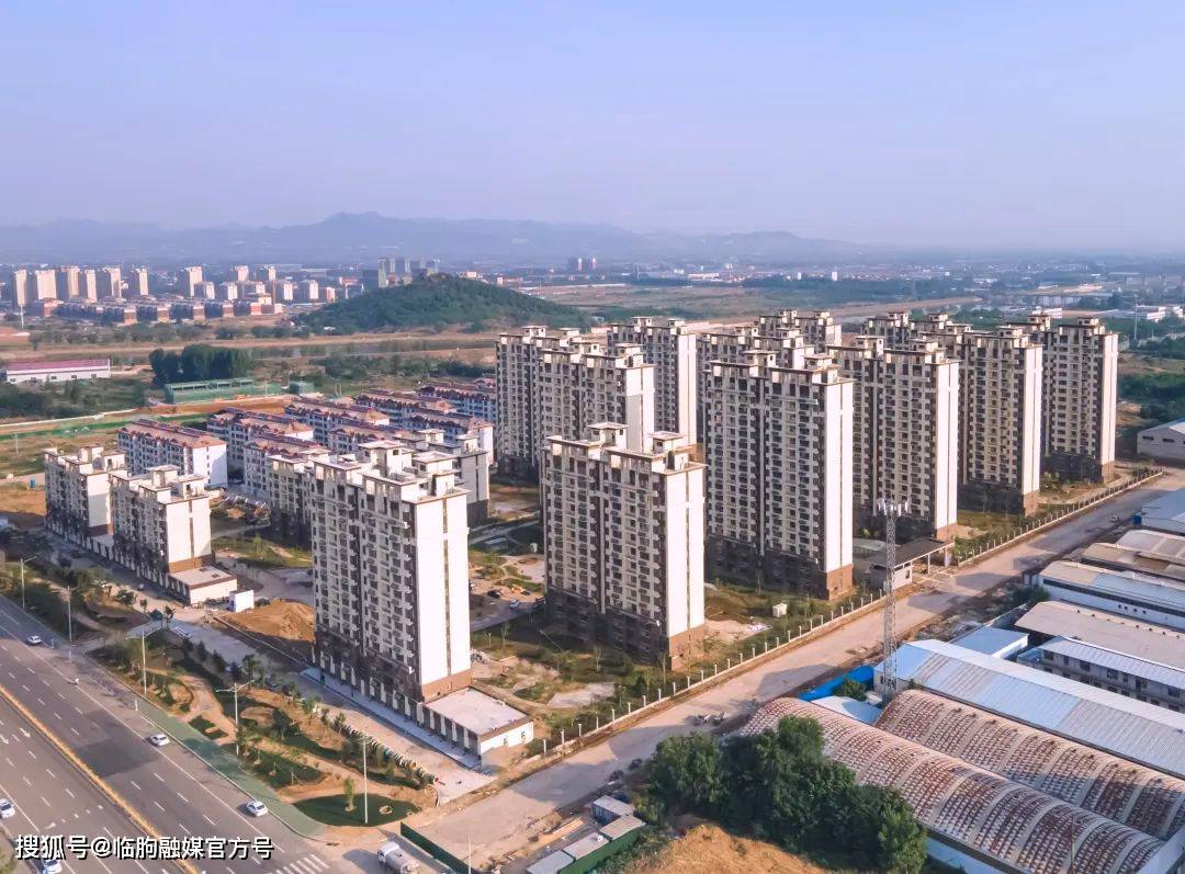 临朐县东城街道:塑造美丽城区新风貌 迈出幸福品质新步伐_小区_工作