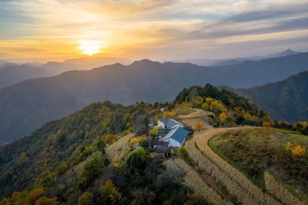 住美宿·趣露营·赏美景，这份国庆旅行攻略必须收藏！