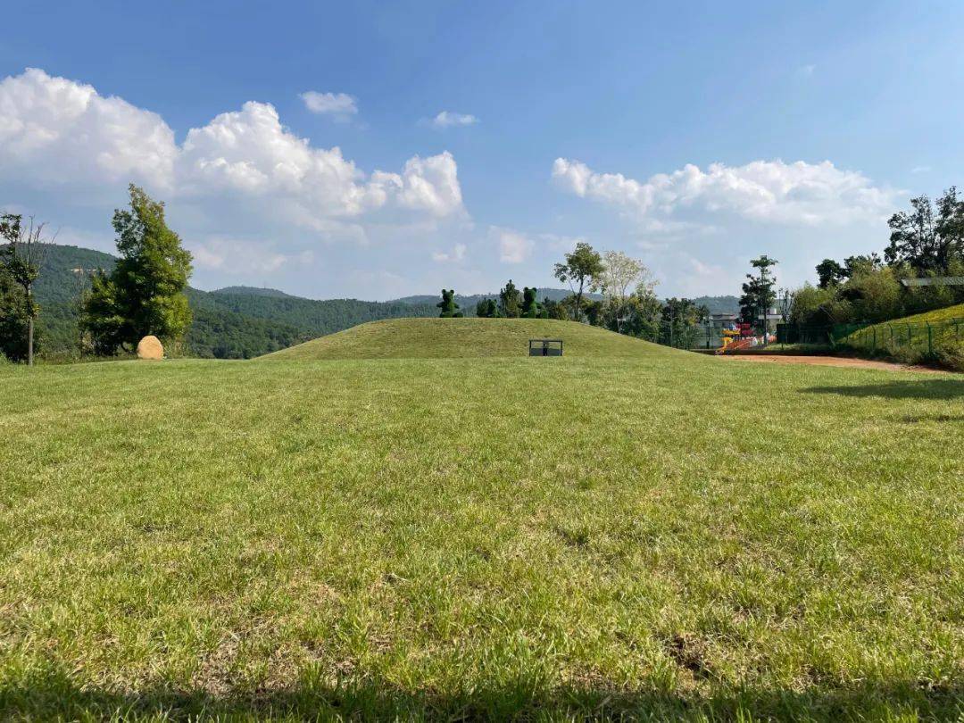 玉溪首届玉山城花海游乐园千人花海帐篷节 | 有山,有水,有花海,还有你