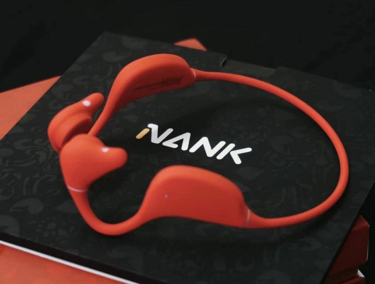 南卡RunnerPro4深度体验,千元旗舰骨传导耳机带来黄金听感