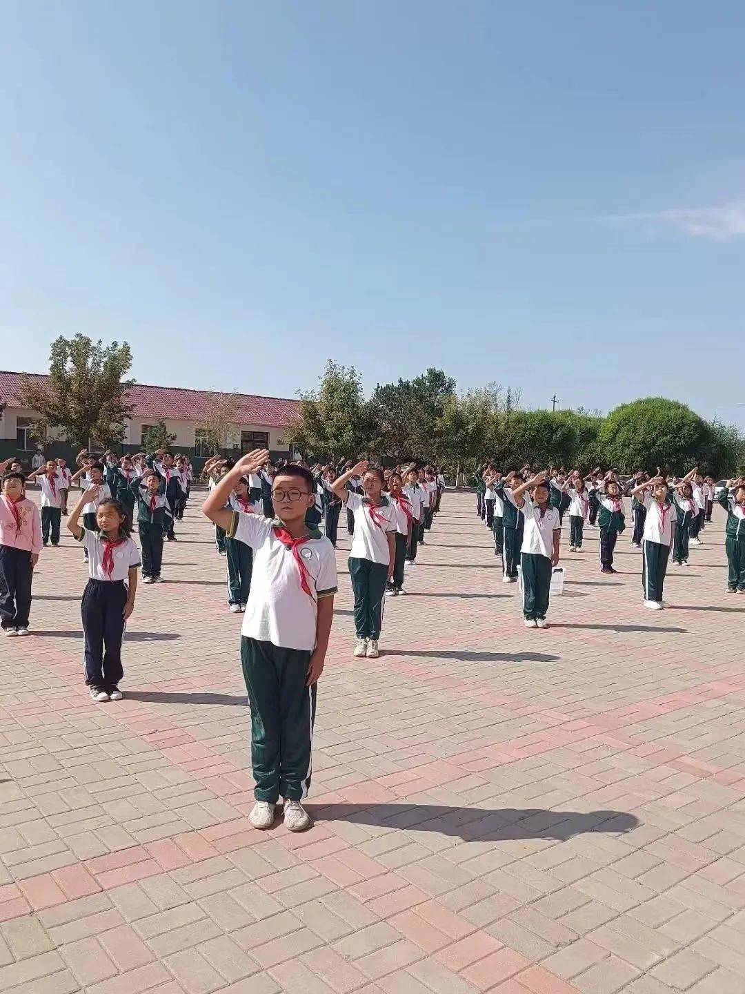 科左中旗白兴吐苏木图片