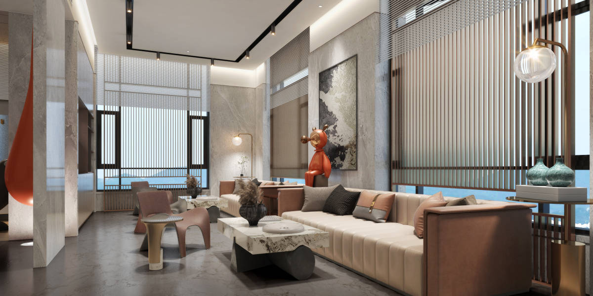 广州艺皓堂装饰是一家顶级的商业空间设计和装修施工公司,专注于为