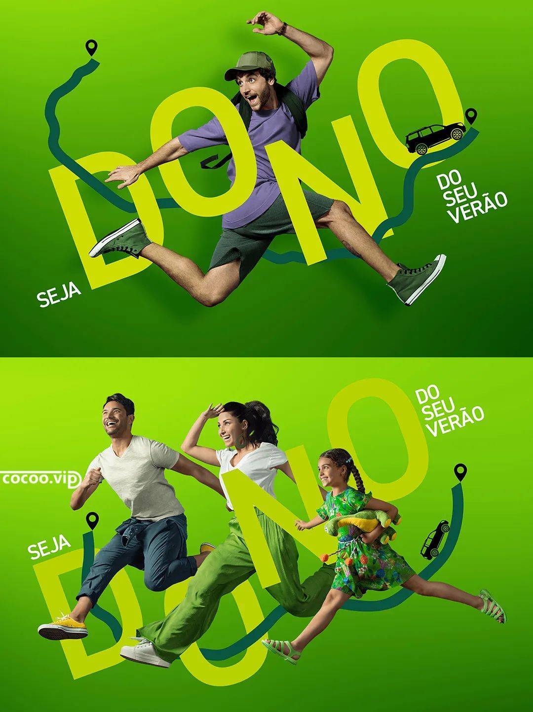 学会正确建立视觉流程!_对比_信息_版面