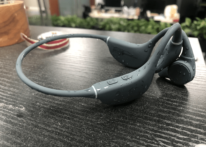 新一代骨传导耳机标杆,南卡Runner Pro4骨传导耳机深度测评