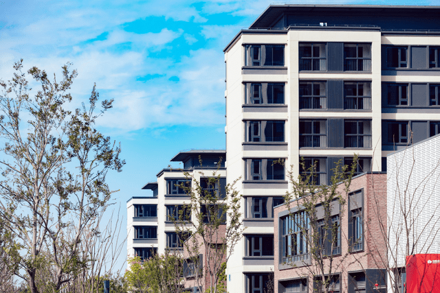 扬州也今东南今日正式交付,有一种兑现力叫绿地香港_生活_业主_项目