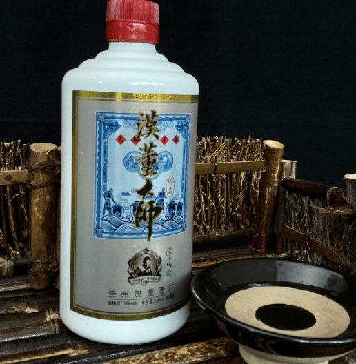 贵州一老牌名酒,曾位列"老八大名酒",养精蓄锐多年王者归来_转型_配方