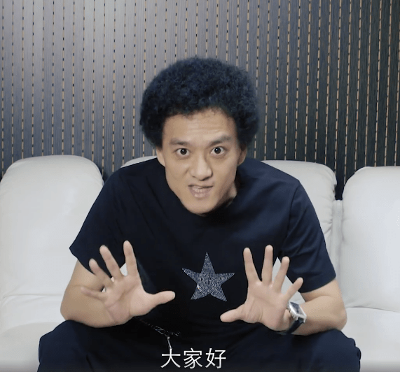 赵英俊生前告别视频:害怕去世希望能抢救过来,请不要将我遗忘_潇洒哥