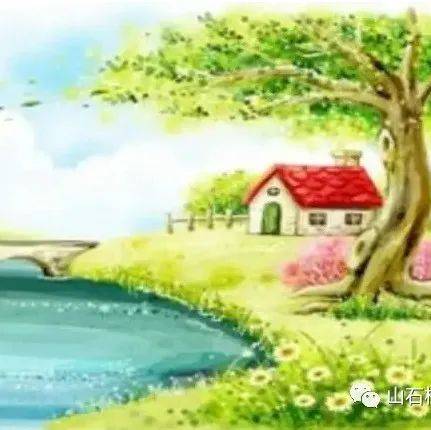 散文 | 李学刚:我家门前有条河_运河_七级镇_家乡