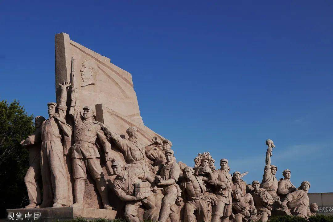 是我最尊崇的那些先辈的劳绩.