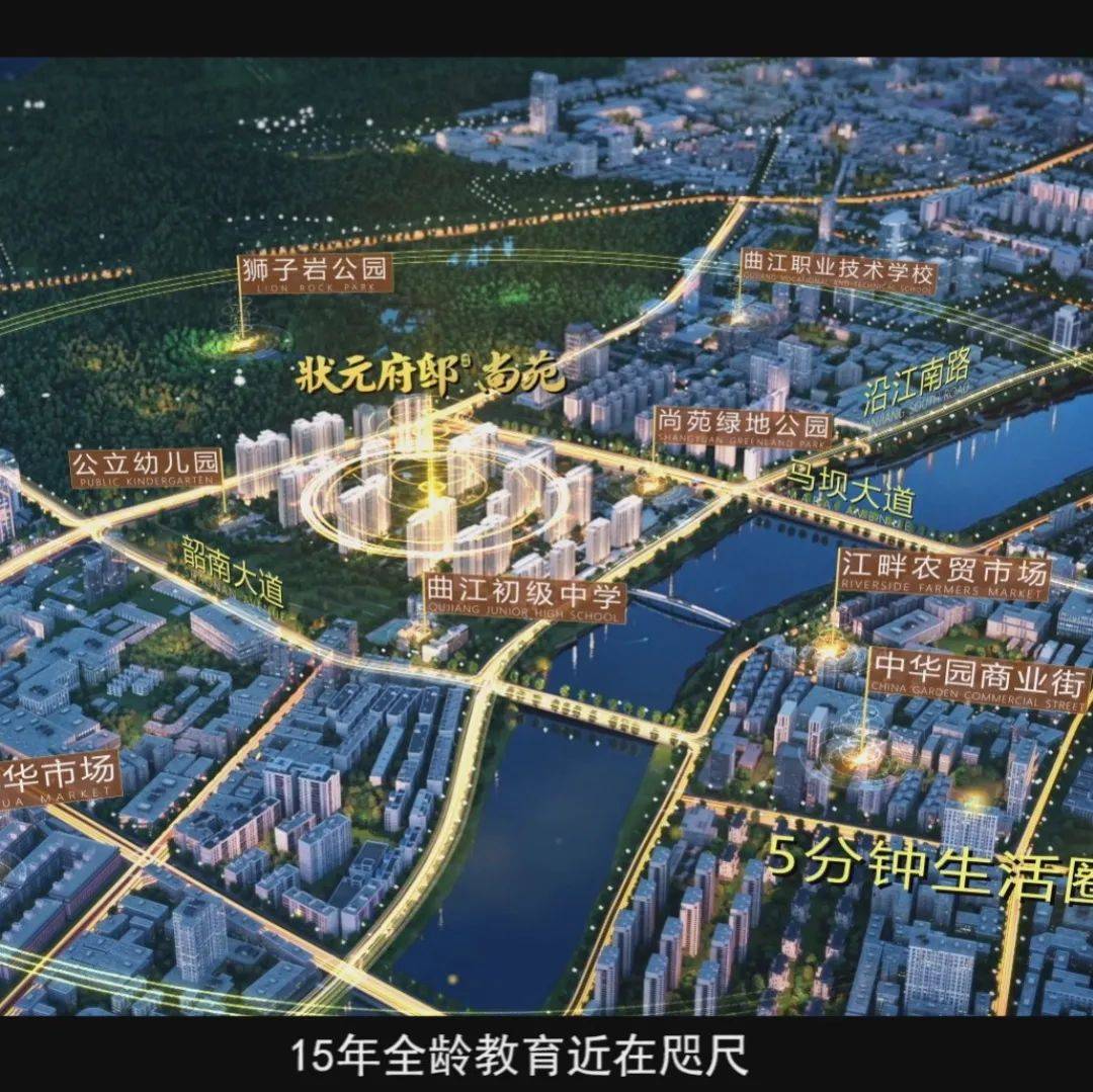 国庆假期首日，市民忙看房_售楼盘_购房_周边