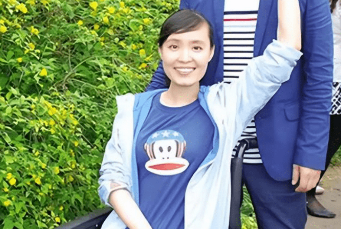 为救4个学生而截肢,获捐款1572万,冒险生二胎的张丽莉怎么样了_孩子