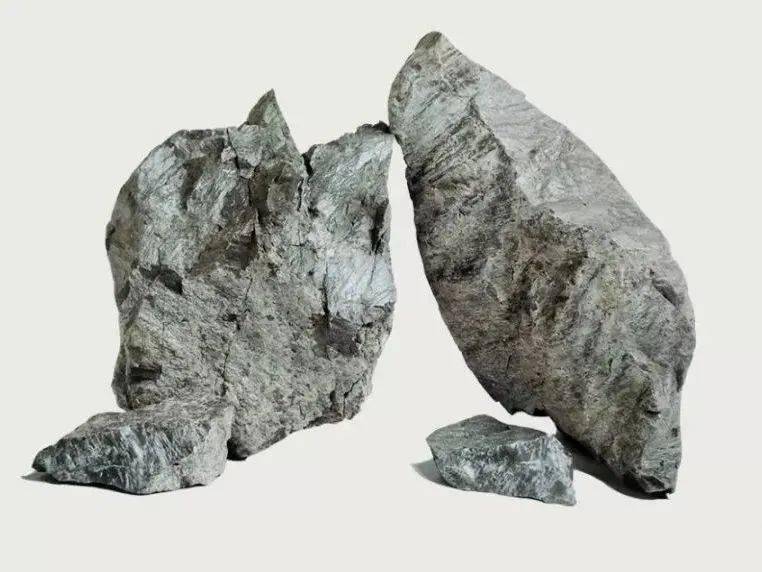 紫砂泥料中的绿泥矿区大全及特点,本山绿泥 - 紫砂壶-现代钱币收藏网