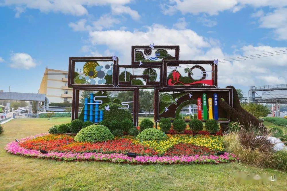 房山一地新增多处景观打卡点,高清美图一睹为快,哪款最打动你?