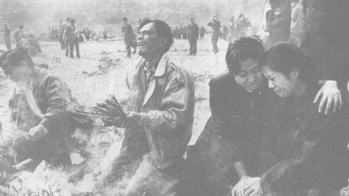 1992年，客机离奇坠毁在广西，141人丧命，为何飞机残骸不翼而飞