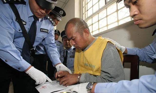 张志超:高中时被判无期,15年后法院改判无罪,获332万国家赔偿_高妍