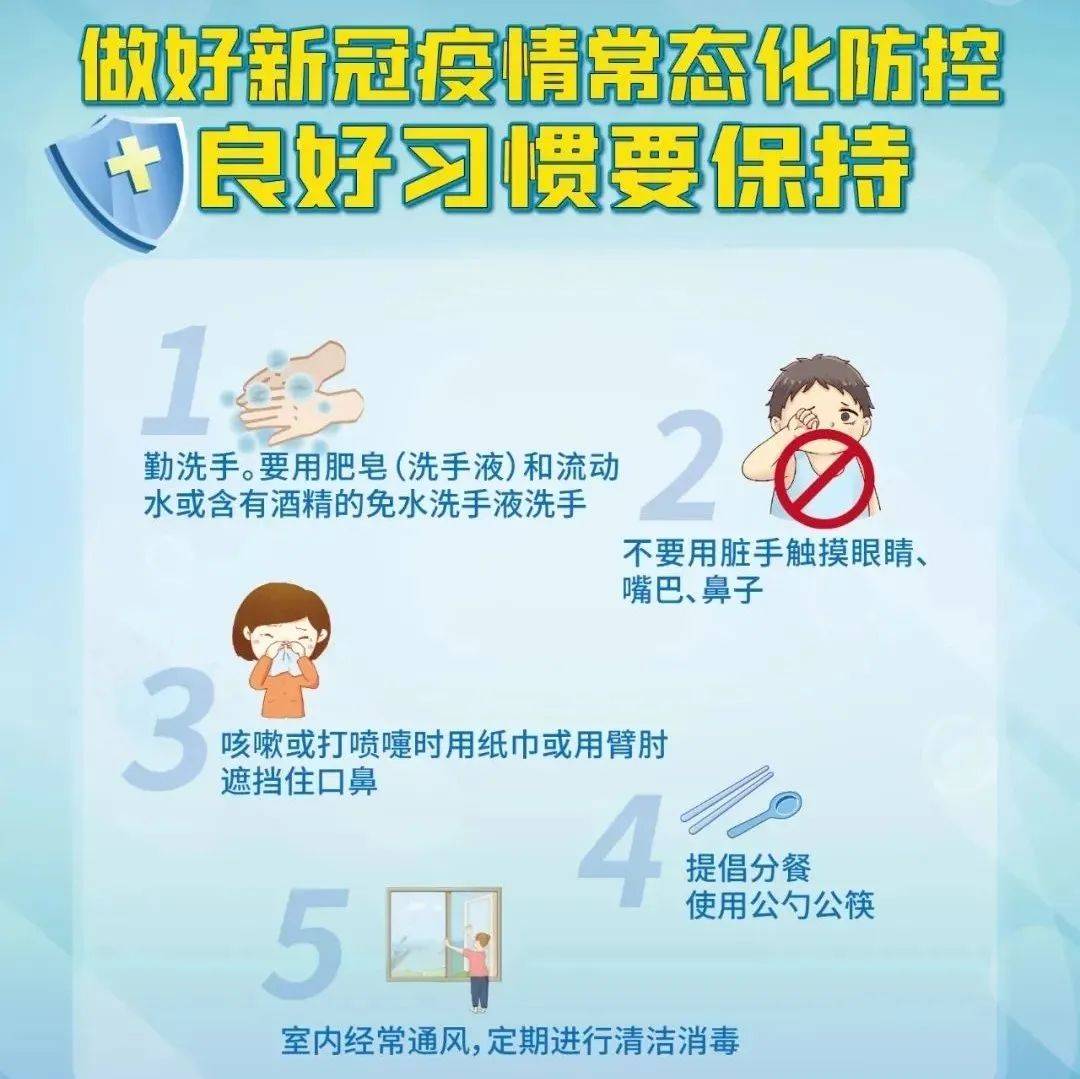 防疫科普丨疫情防控常态化，个人防护要做好三亚国庆中宣部宣教局 0409