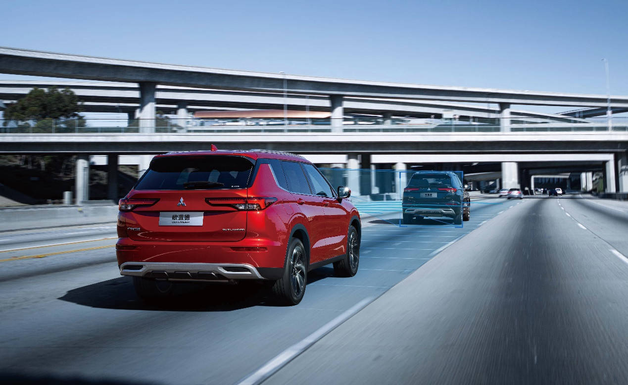 预售17万起 全新欧蓝德正式开启预售_搜狐汽车_搜狐网