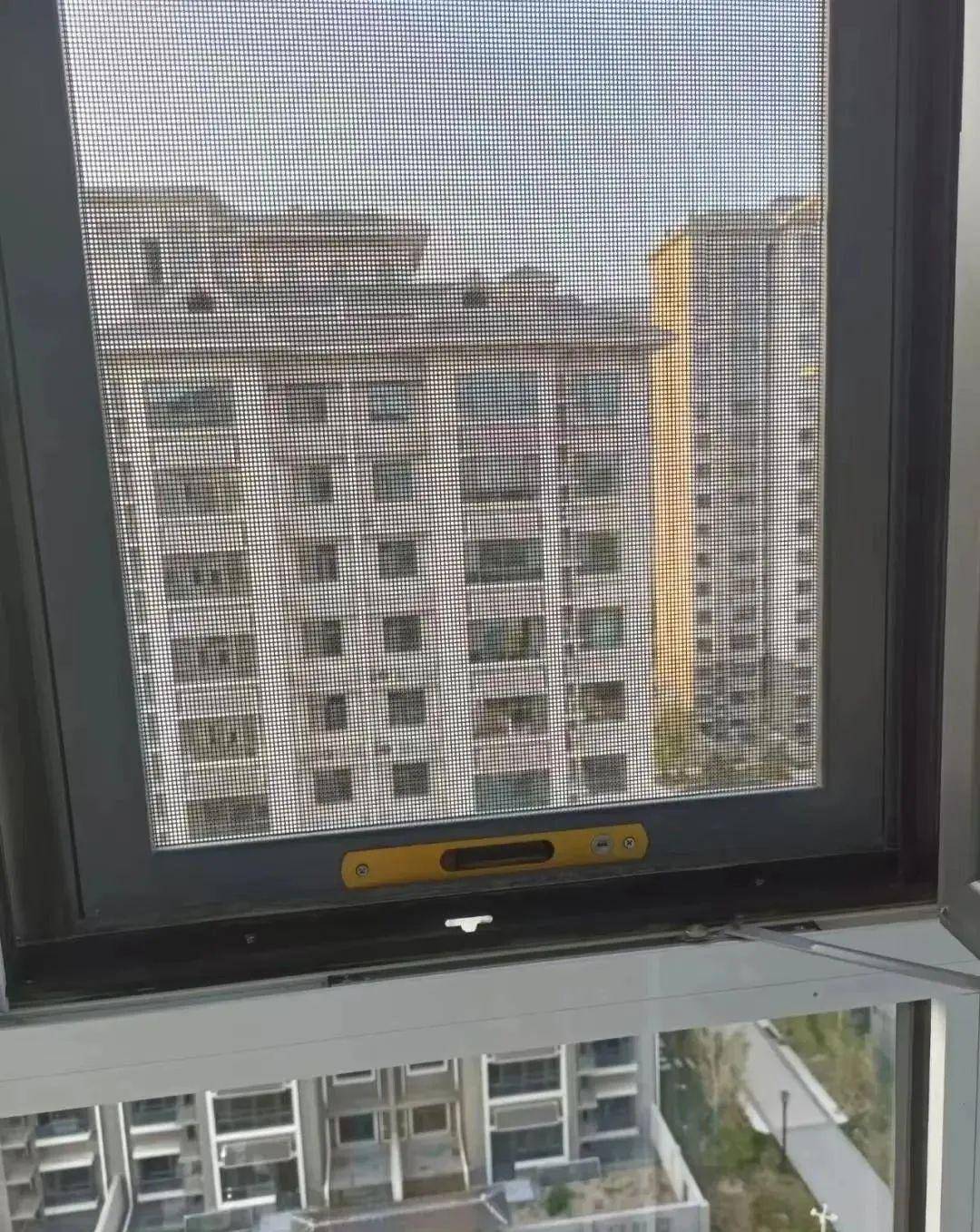为什么红极一时的金刚网纱窗跌下神坛?
