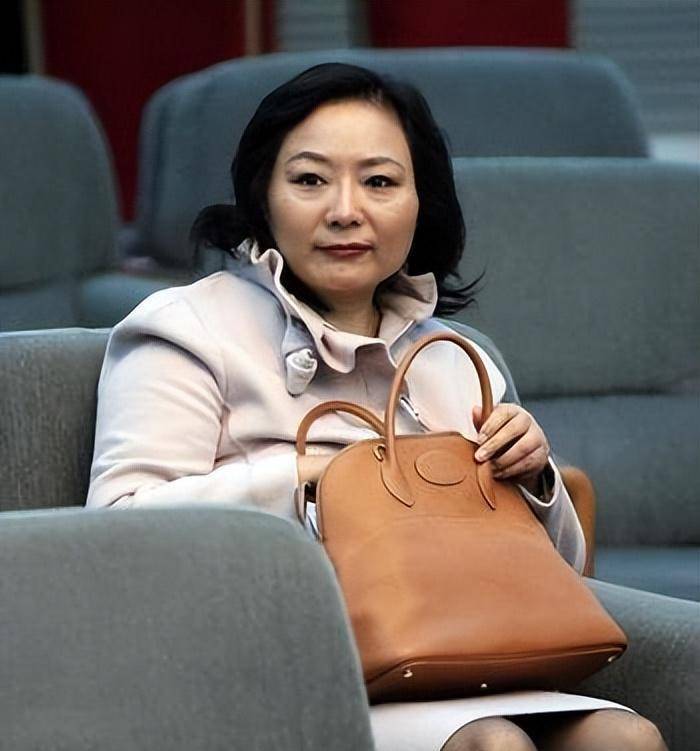 重庆富豪吴亚军:掌管龙湖地产,丈夫离婚娶空姐,大方分其200亿_工作