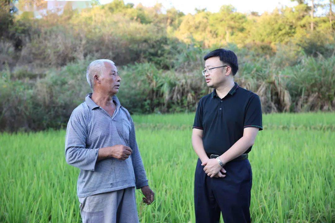 张润槐到杨梅山暗访督查安全生产,森林防灭火等工作_宜章县_抗旱_好人