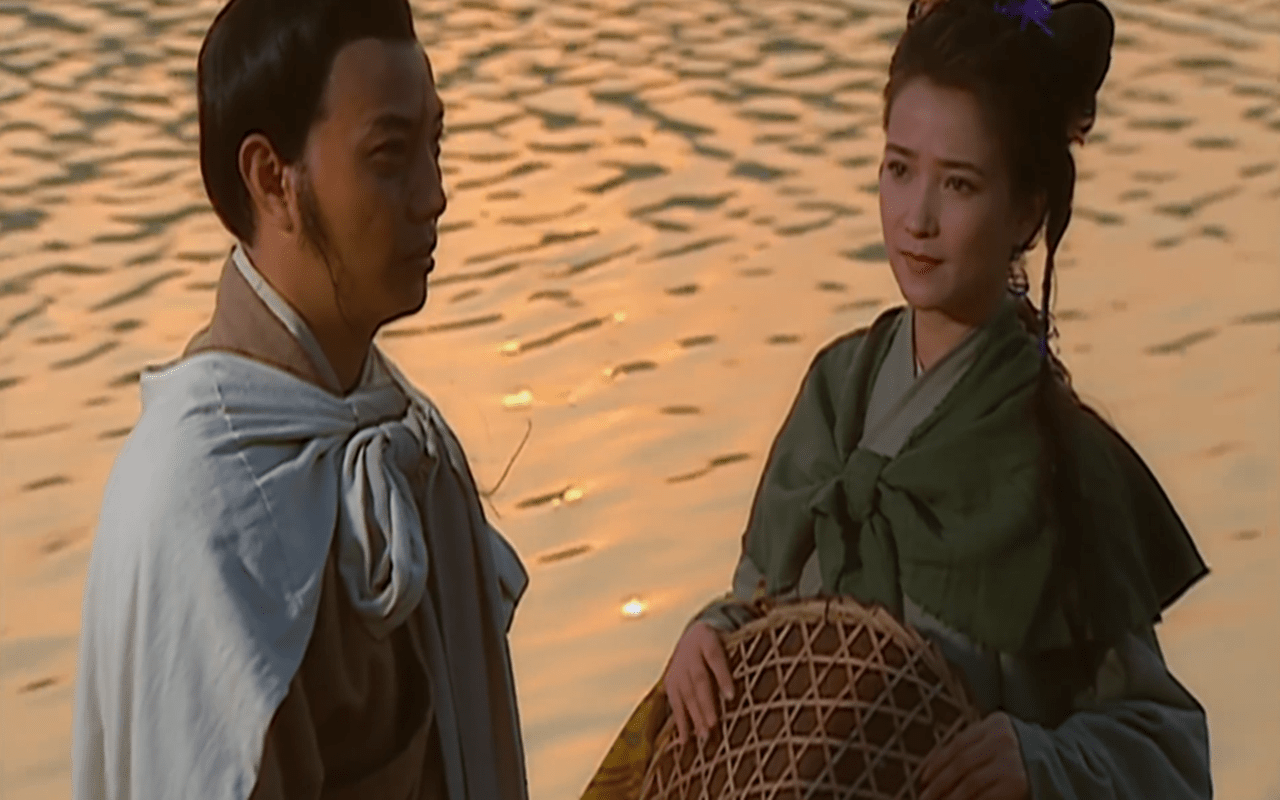 精读《水浒传》:读懂了燕青,我们才能过好这一生_李师师_宋江_梁山泊