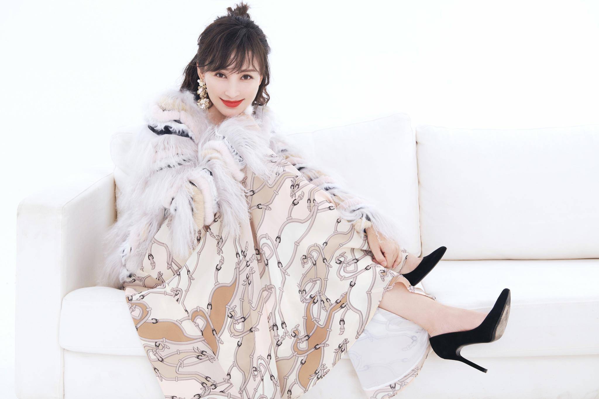 岳丽娜和郭靖宇:你来导戏,我来拍,我永远都是你最忠诚的支持者_律师