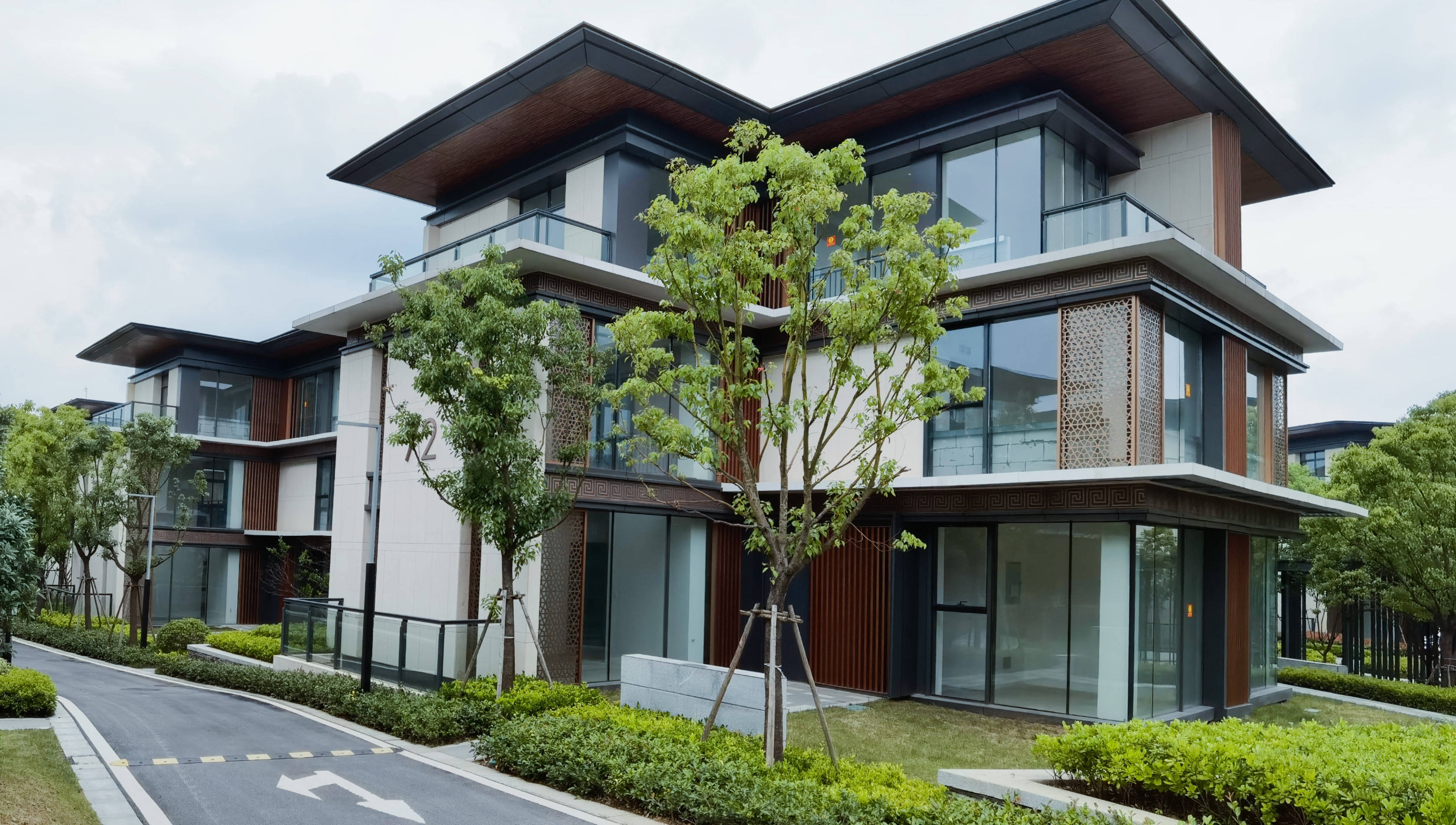 搜狐网苏州站—【金融绿谷 创智云城】国家级创新示范区爆款稀缺别墅