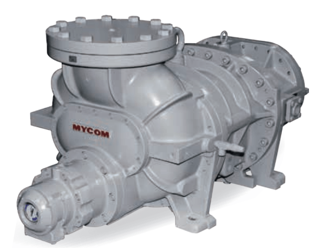 专业维修日本前川螺杆压缩机,制冷冷冻机组压缩机头故障大修_配件