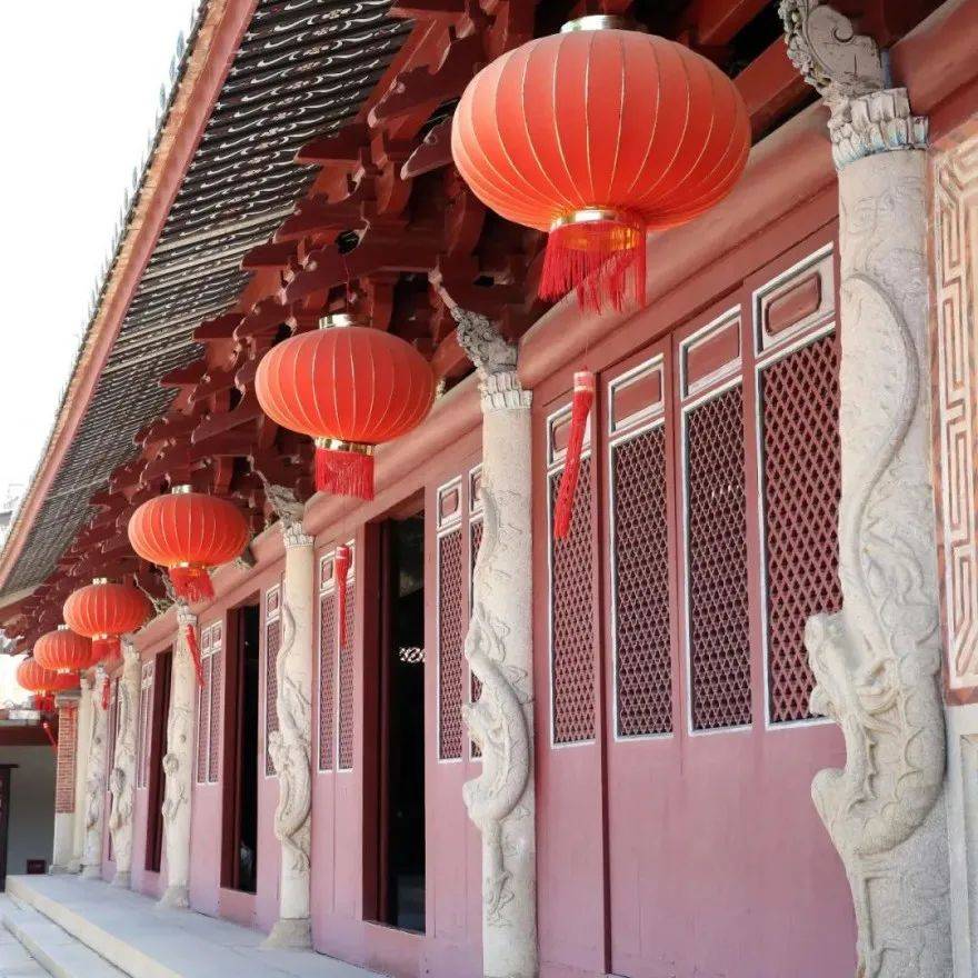 闽人智慧丨古时福建也有“北大清华”？_文庙_泉州_全国