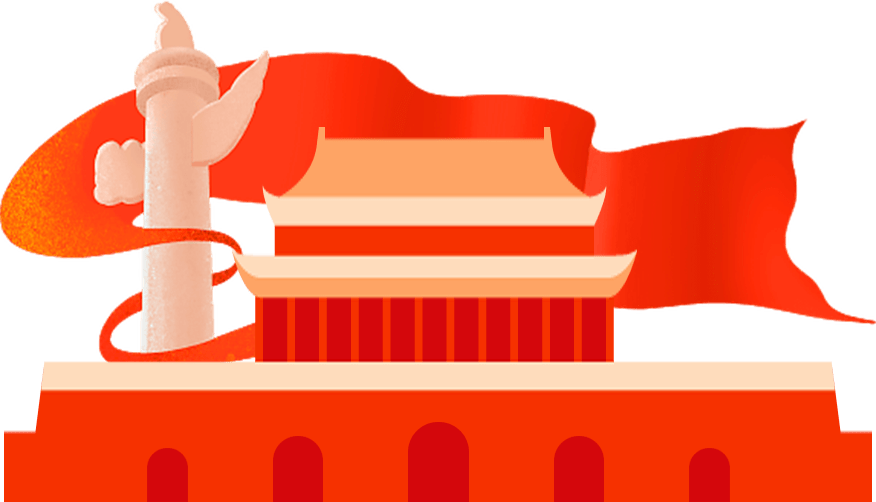 我与国旗同框,坚守"中国红"_内蒙古_信仰_包头