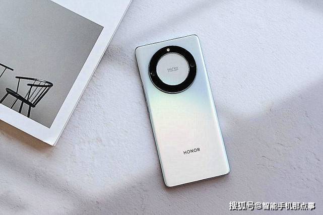 荣耀X40 GT遭曝光：骁龙888加持，或本月发布_https://www.jinrisc.com_站长资讯_第6张