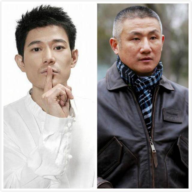 同是鬼子专业户,一个是日籍被人爱,他却总被误认是日本人被集火_陆鹏