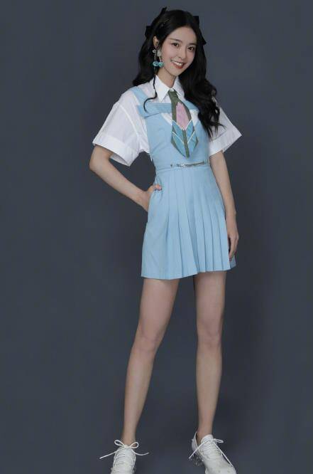 李莎旻子"深情人设"?