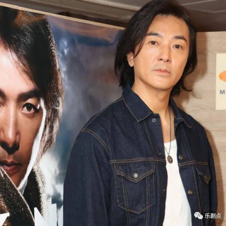 从古惑仔到爱情故事